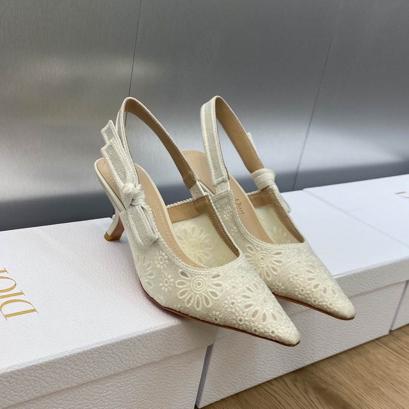 Dior sz34-42 6.5cm mnw0220